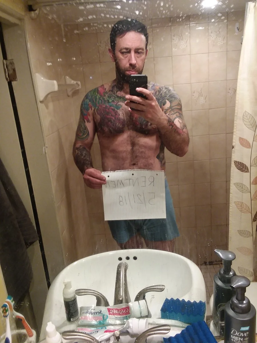 Steven Rise nude Photo / stevenrisenyc Porn - Photo #6