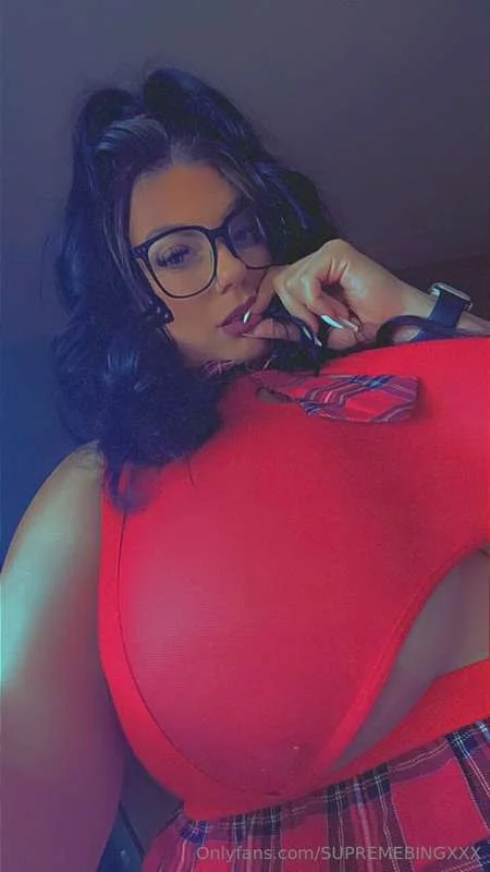 SUPREMEBBCXXX - 2% OF Content Model nude Photo /  Porn - Photo #10