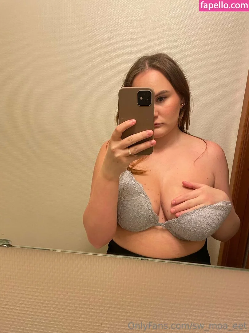 Moa🫦 nude Photo /  Porn - Photo #31