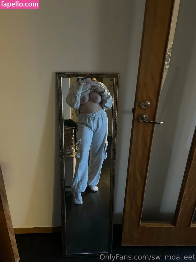 Moa🫦 nude Photo /  Porn - Photo #20