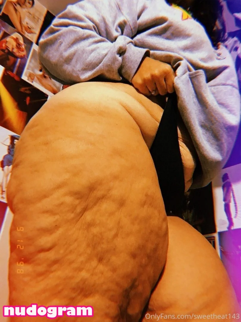 Sweet Heat nude Photo /  Porn - Photo #34