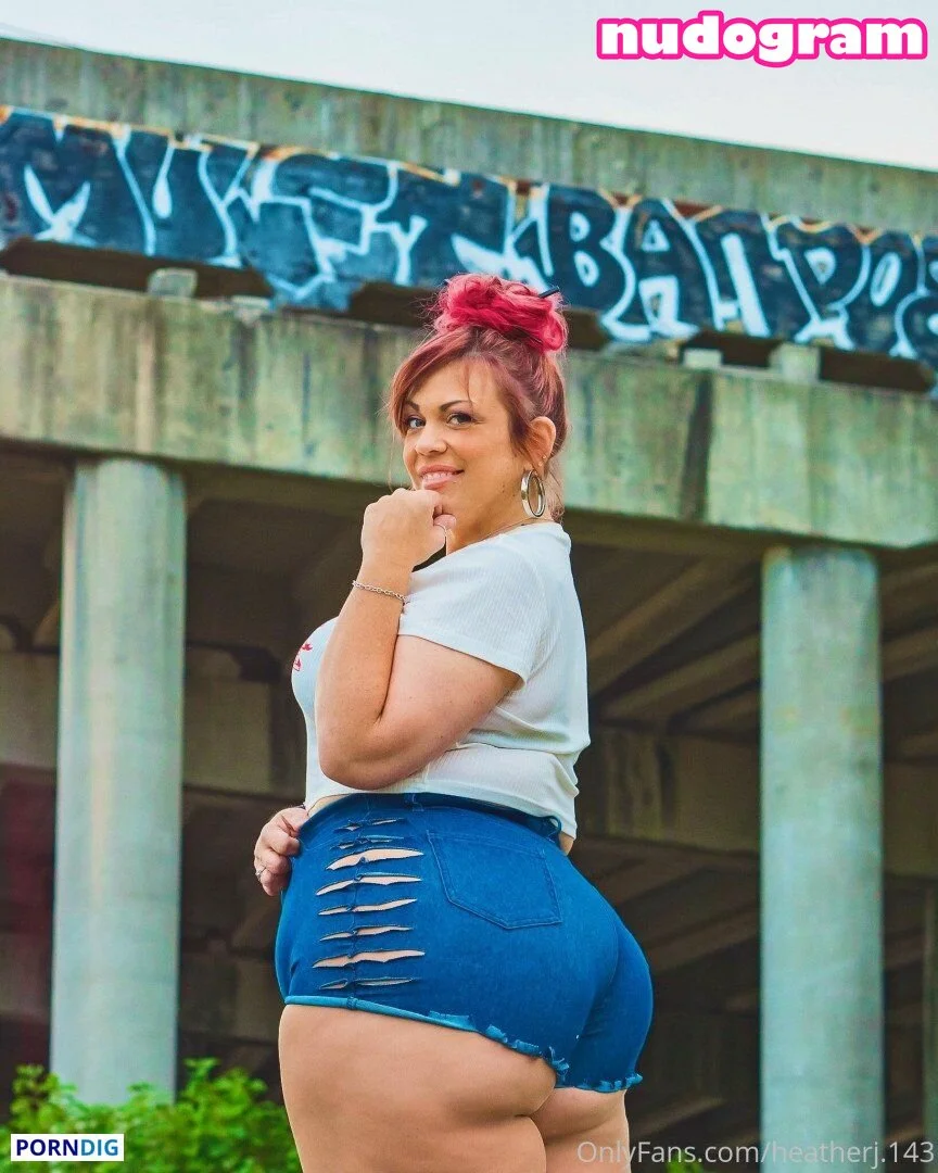 Sweet Heat nude Photo /  Porn - Photo #31