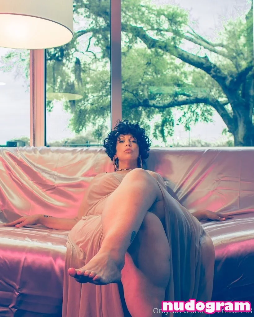 Sweet Heat nude Photo /  Porn - Photo #3