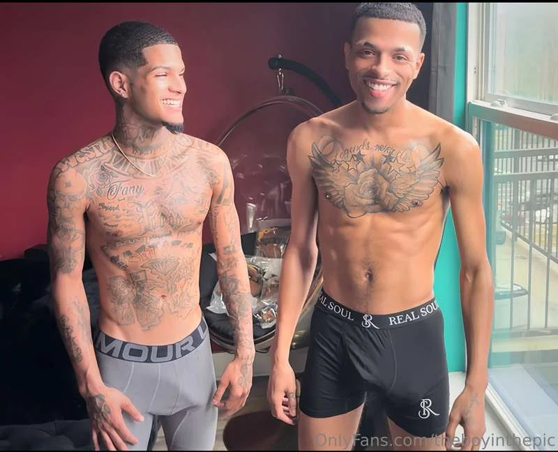 Theboyinthepic nude Photo /  Porn - Photo #2