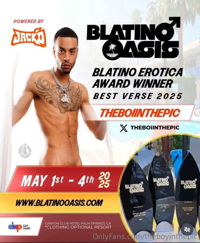 Theboyinthepic nude Photo /  Porn - Photo #1