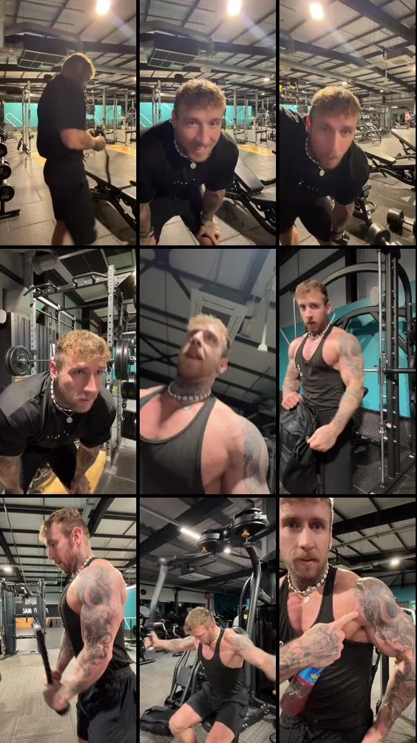 The Iron Highlander nude Photo /  Porn - Photo #1