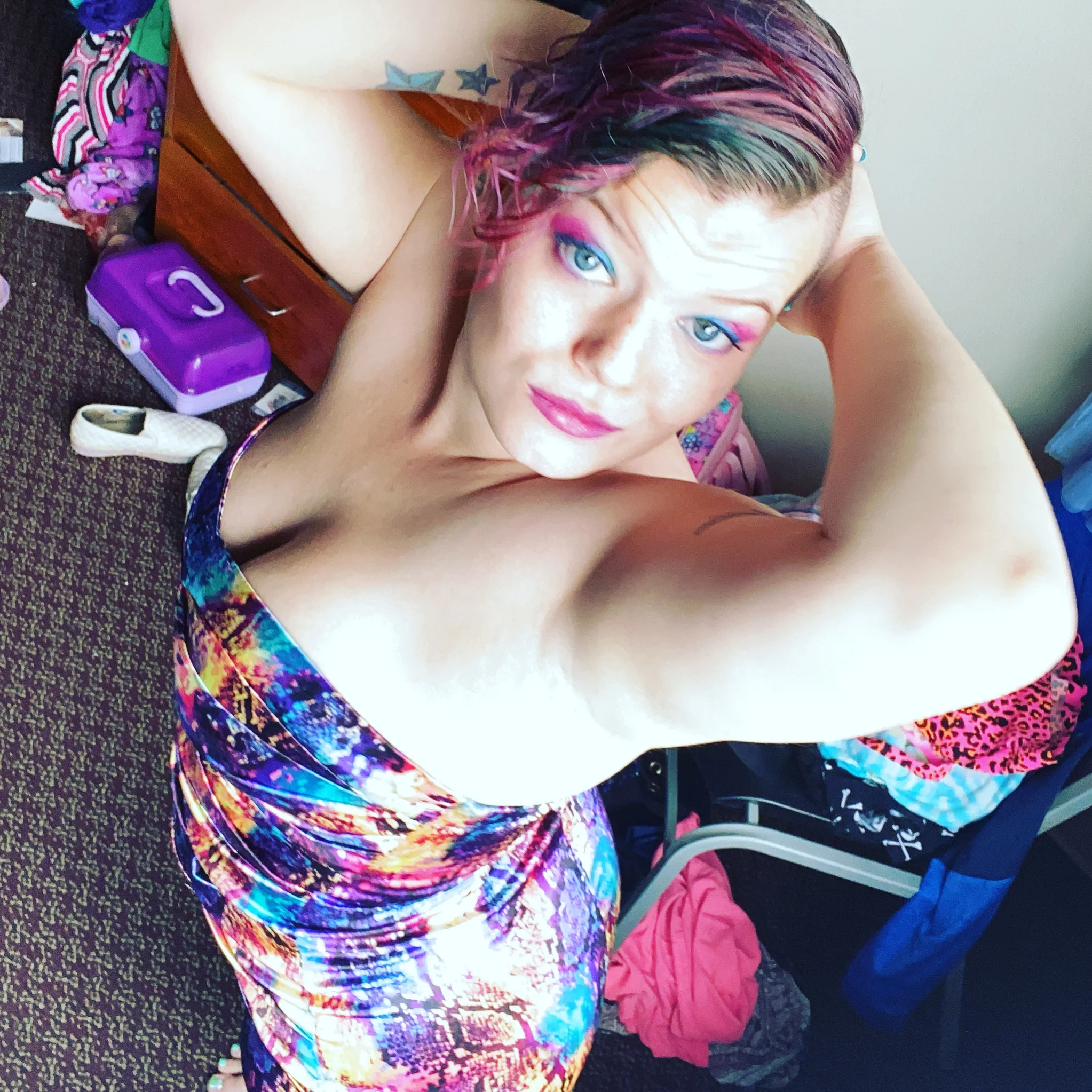 The Peep 😘😜 nude Photo /  Porn - Photo #2