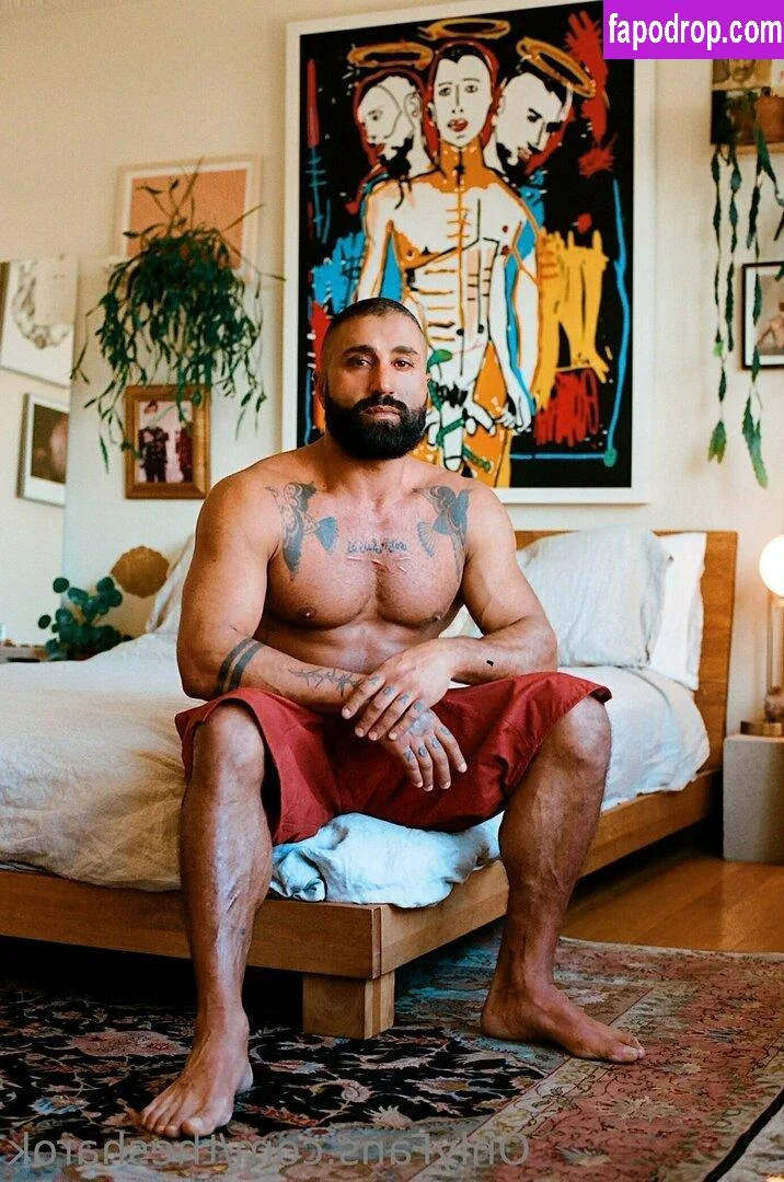 The Sharok nude Photo /  Porn - Photo #9