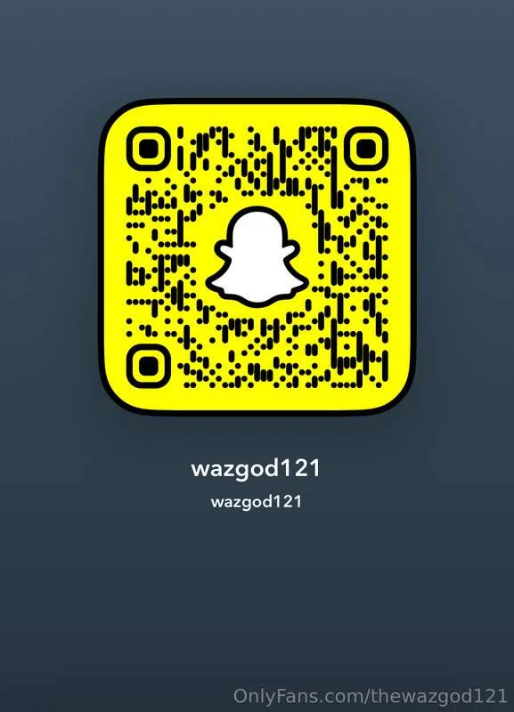 Wazgod121 nude Photo / thewazgod121 Porn - Photo #6