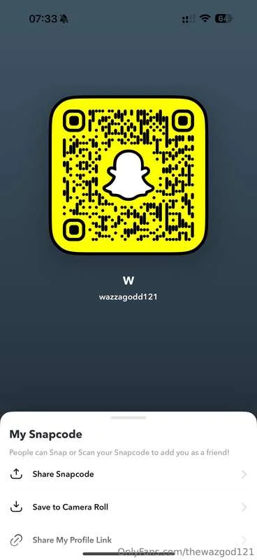 Wazgod121 nude Photo / thewazgod121 Porn - Photo #7