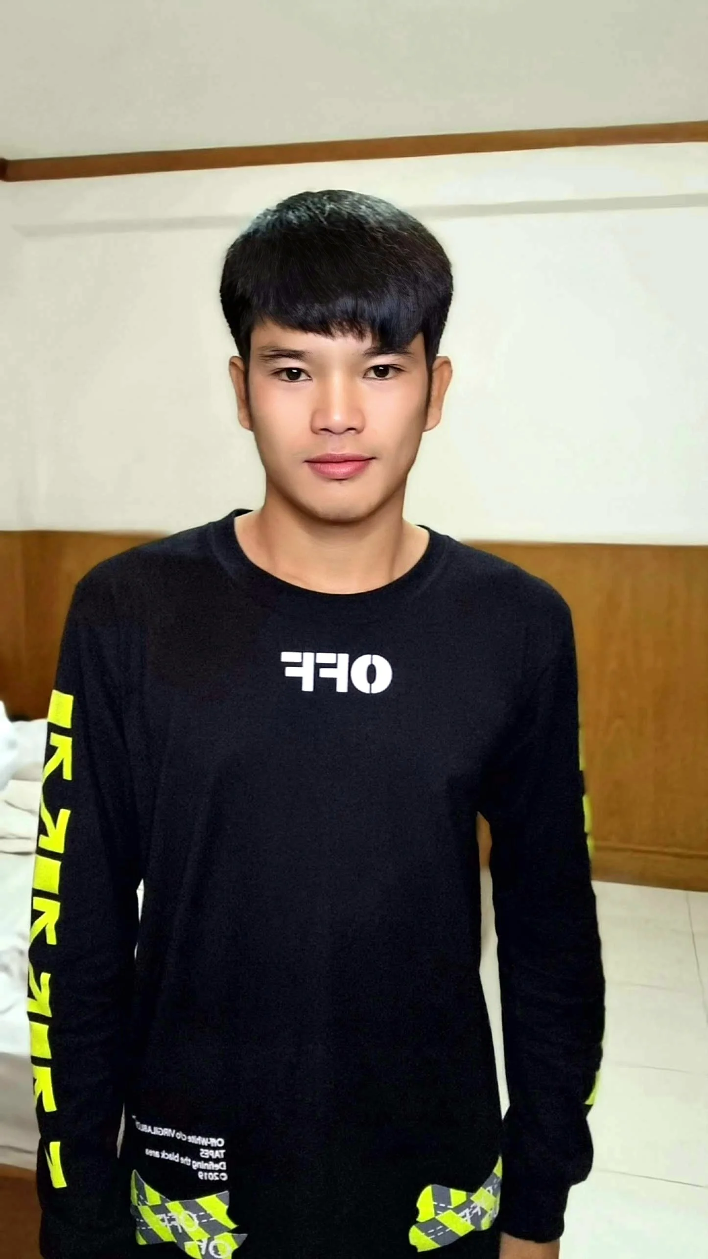 Thir Teerawat nude Photo /  Porn - Photo #2