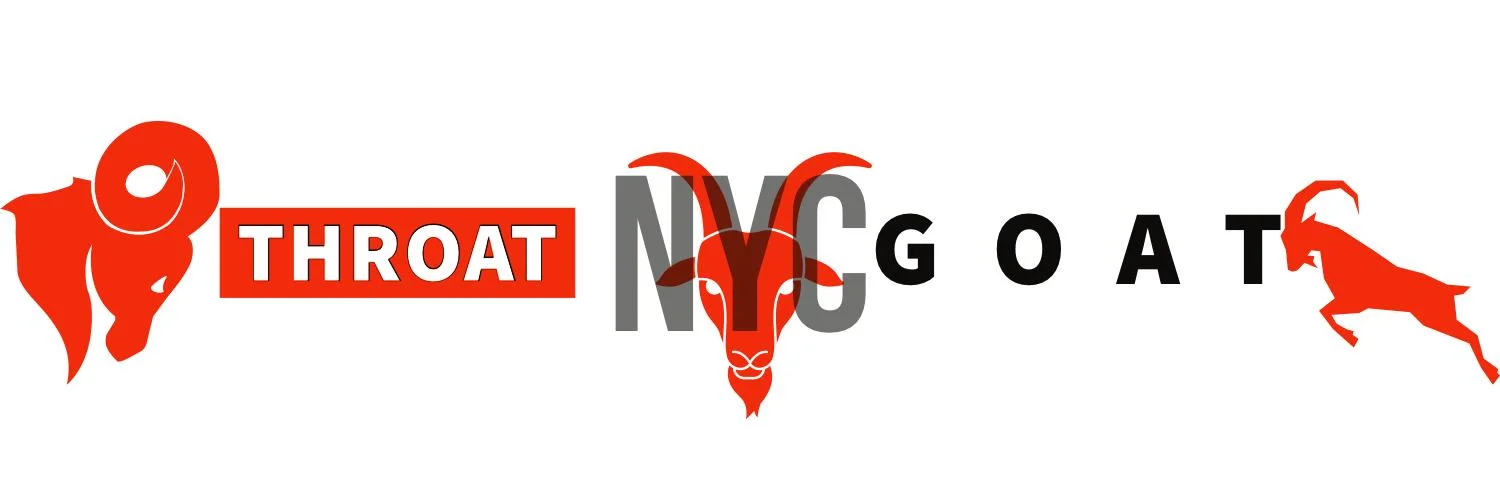 THROATGOATNYC nude Photo /  Porn - Photo #3