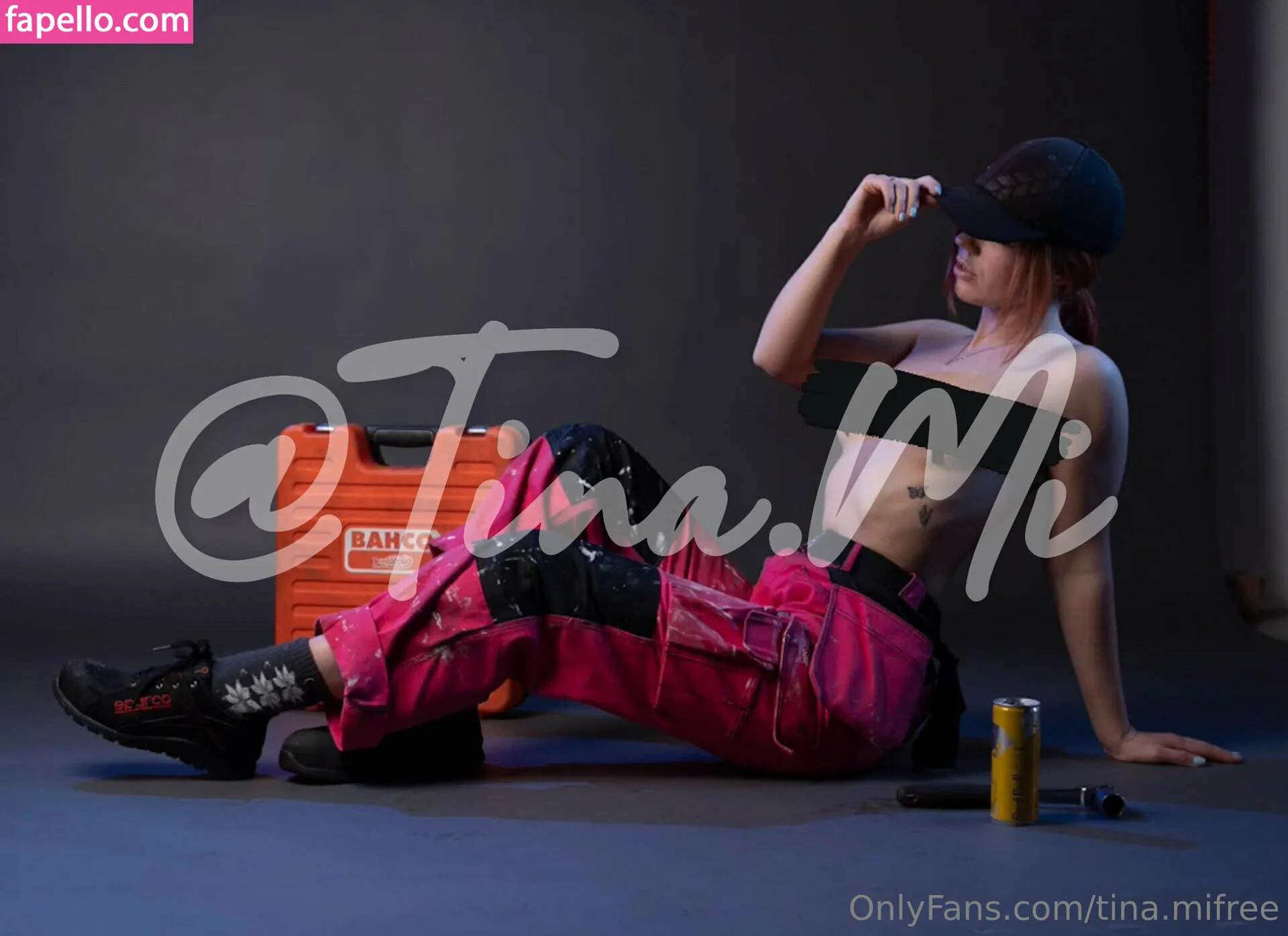 Tina Marie 💋 Top 7% nude Photo / tina.mi Porn - Photo #1