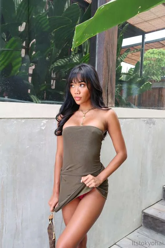 Tokyo nude Photo /  Porn - Photo #19