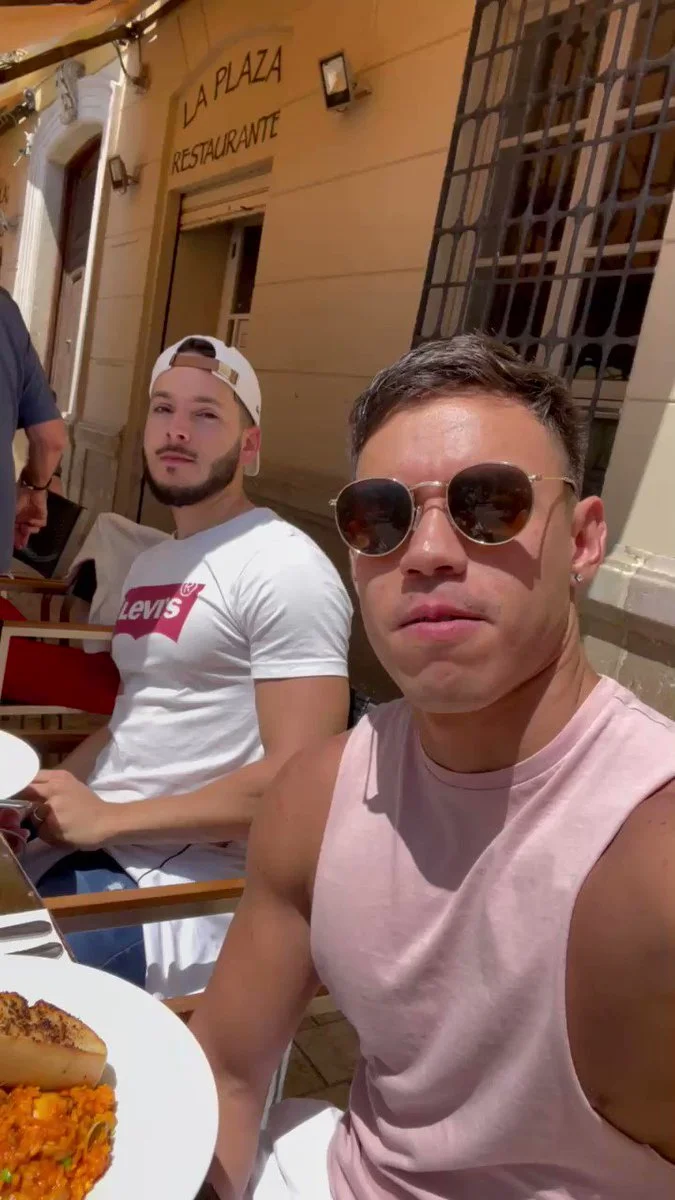 Tony Silver nude Photo /  Porn - Photo #17