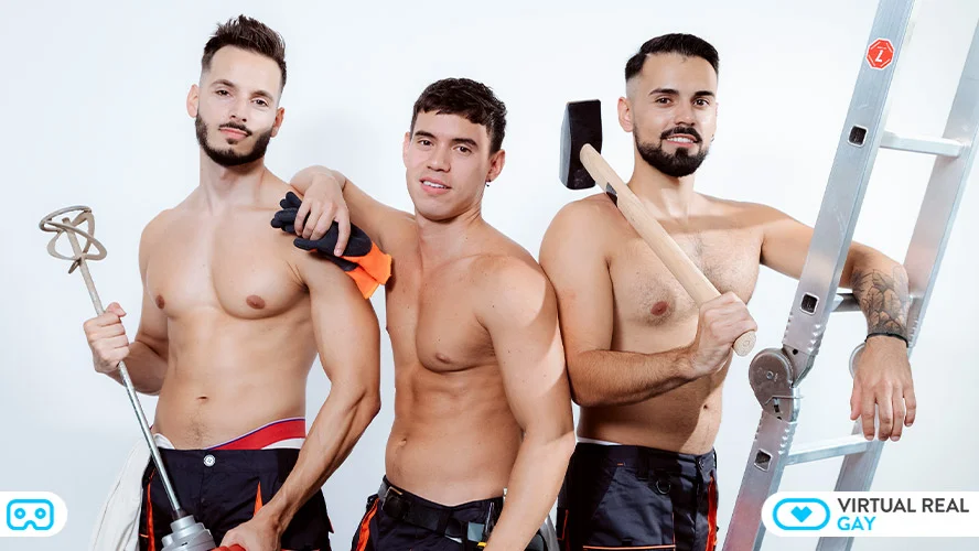 Tony Silver nude Photo /  Porn - Photo #15