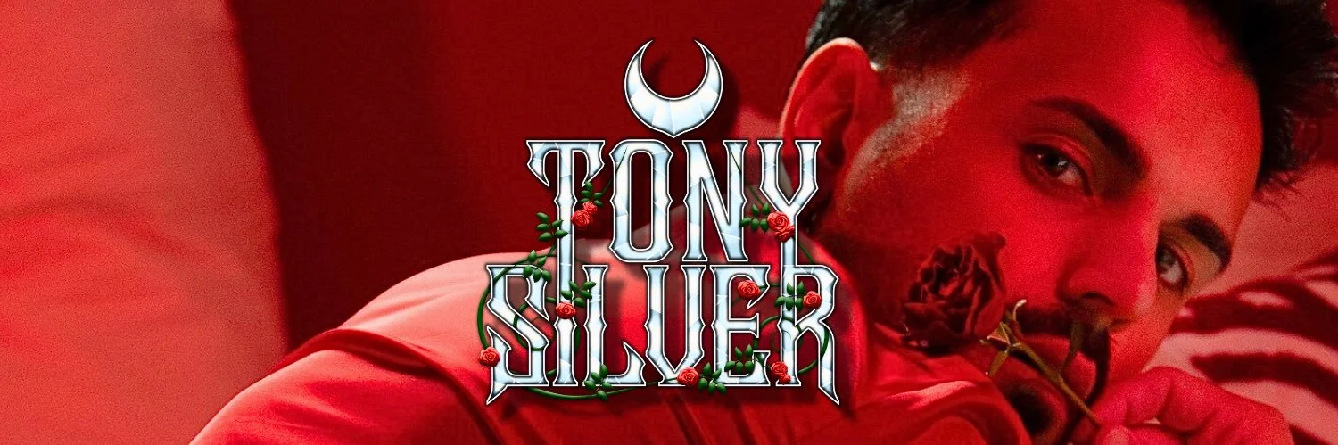 Tony Silver nude Photo /  Porn - Photo #1