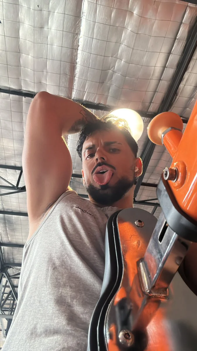 Tony Silver nude Photo /  Porn - Photo #4