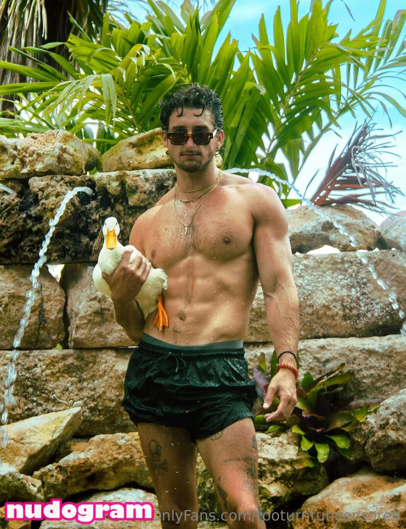 TooTurntTony nude Photo /  Porn - Photo #10