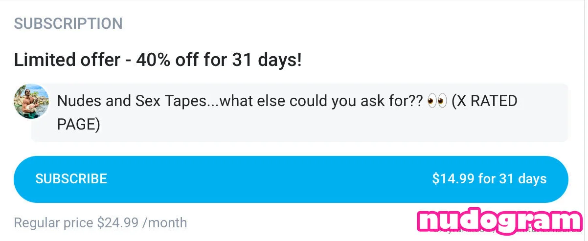 TooTurntTony nude Photo /  Porn - Photo #5