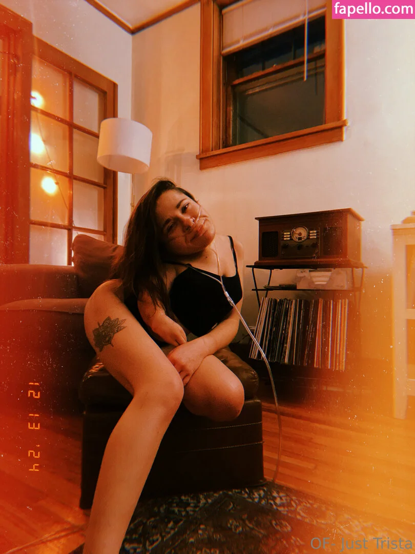 Miss Trista nude Photo /  Porn - Photo #4