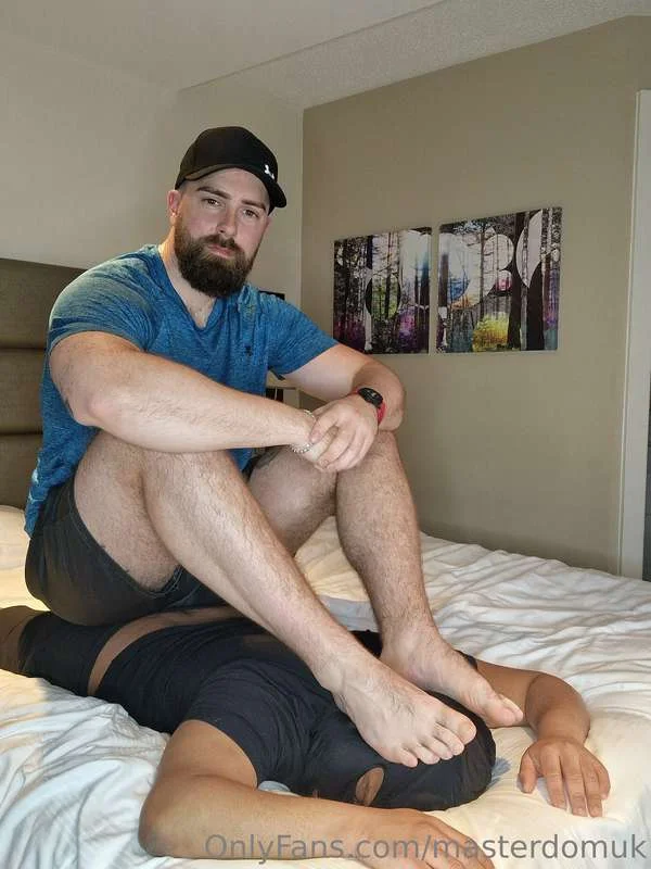 underalphafeet nude Photo /  Porn - Photo #4