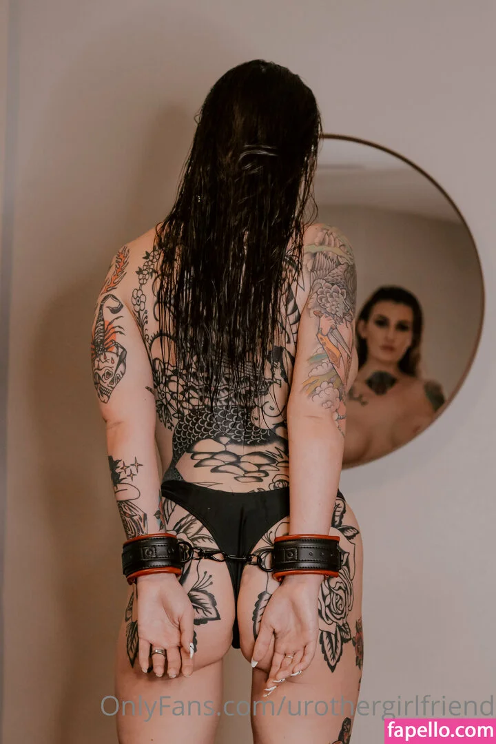 Fenix nude Photo /  Porn - Photo #28