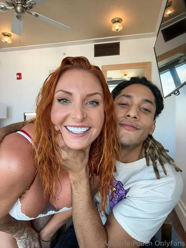 𝗩𝗜𝗖𝗧𝗢𝗥𝗜𝗔 𝗣𝗘𝗔𝗖𝗛 nude Photo /  Porn - Photo #27