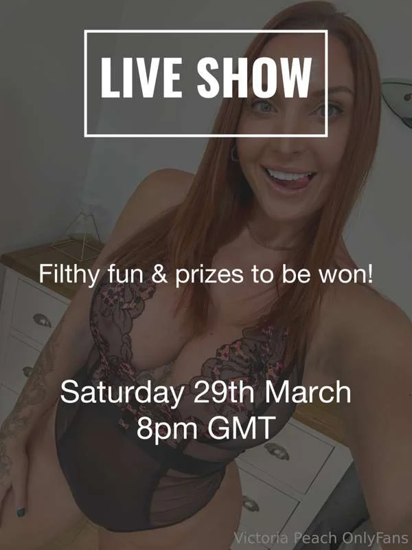 𝗩𝗜𝗖𝗧𝗢𝗥𝗜𝗔 𝗣𝗘𝗔𝗖𝗛 nude Photo /  Porn - Photo #13