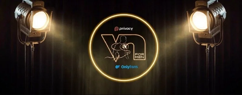 VN FOR MEN nude Photo /  Porn - Photo #1