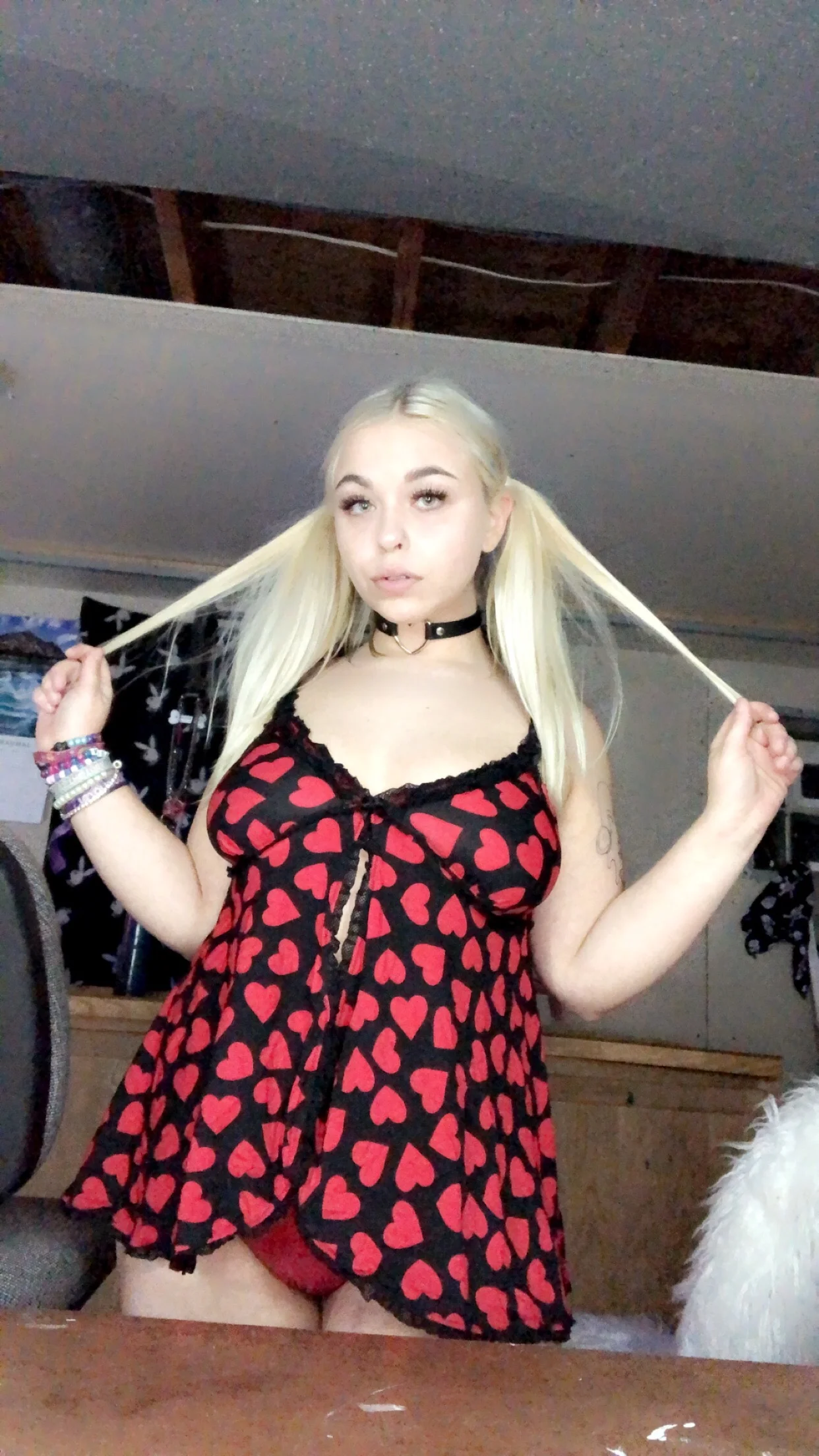 Winnie Whimsical nude Photo /  Porn - Photo #2