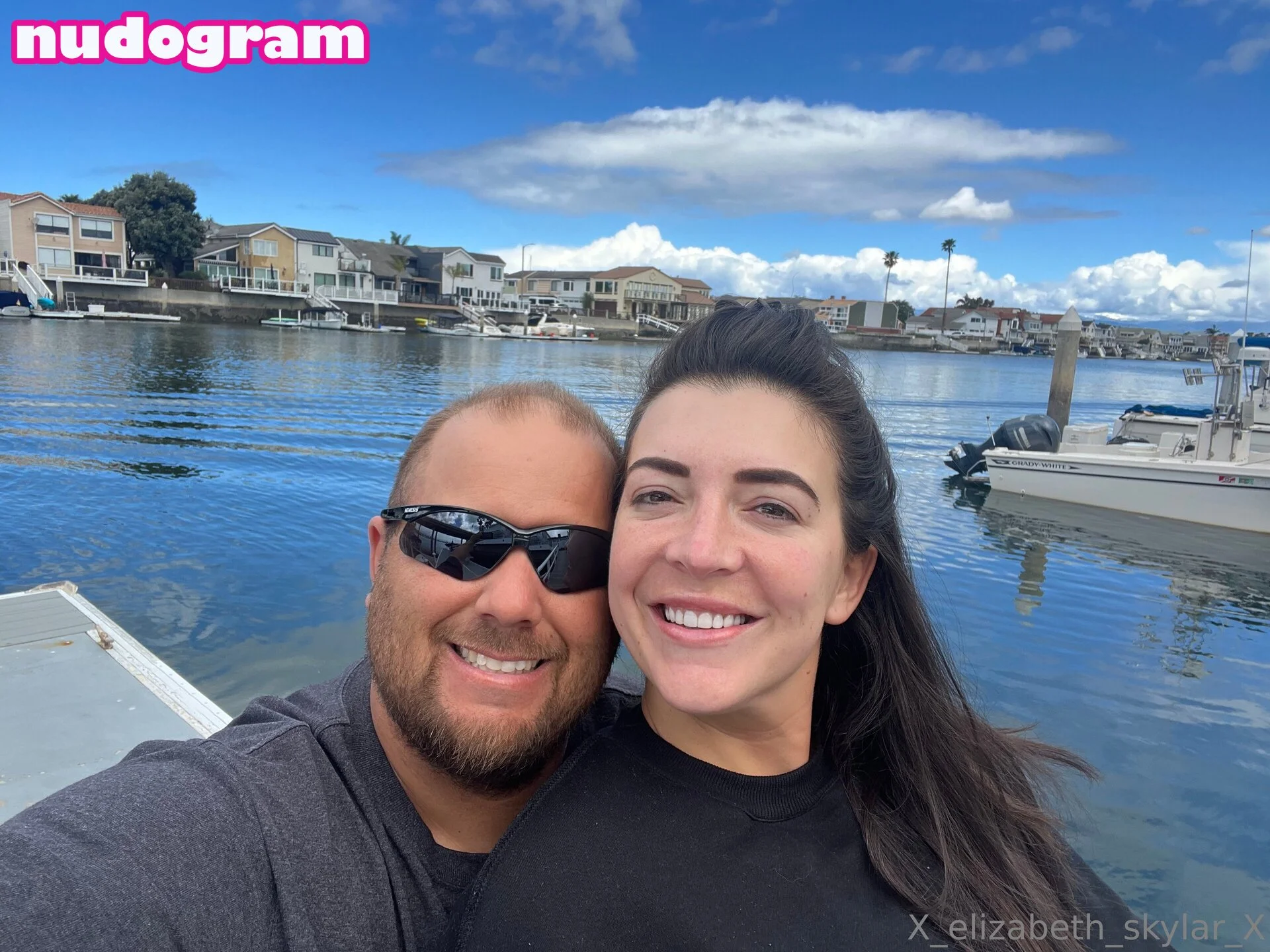 Elizabeth Skylar *VIP* nude Photo /  Porn - Photo #15