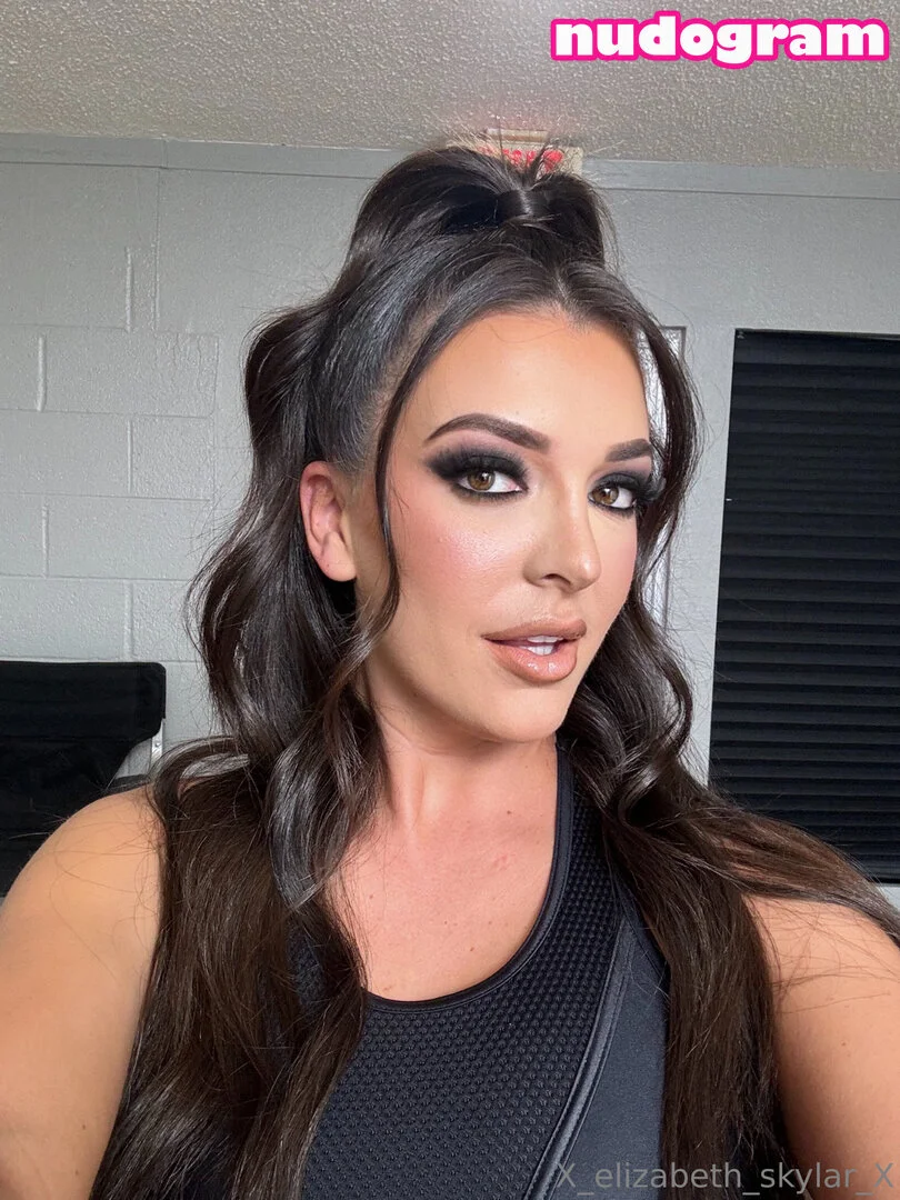 Elizabeth Skylar *VIP* nude Photo /  Porn - Photo #32