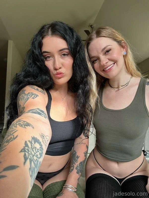 jade 🍓 no PPV nude Photo /  Porn - Photo #27