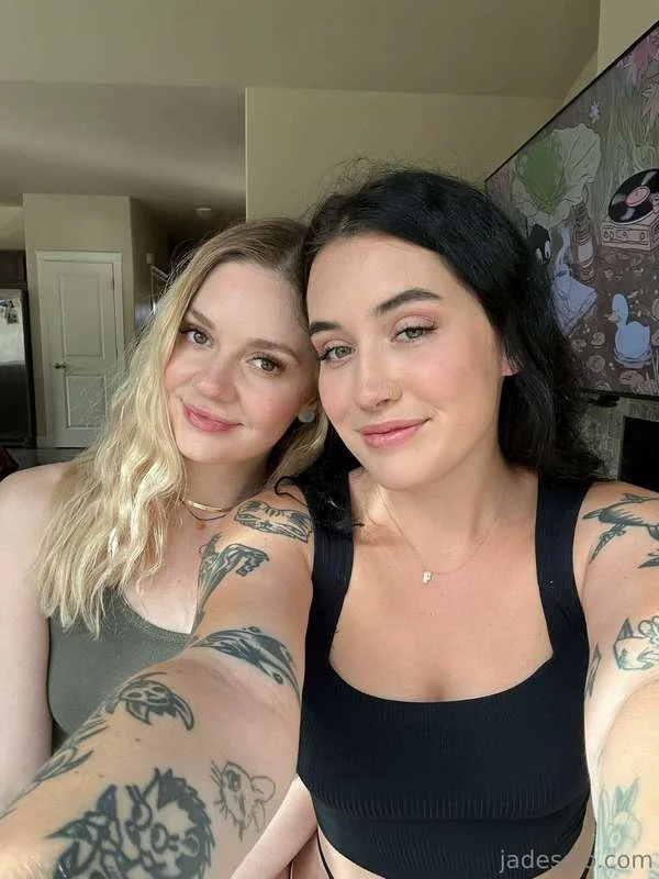 jade 🍓 no PPV nude Photo /  Porn - Photo #25