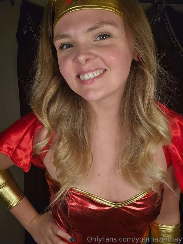 Hazel May nude Photo /  Porn - Photo #17