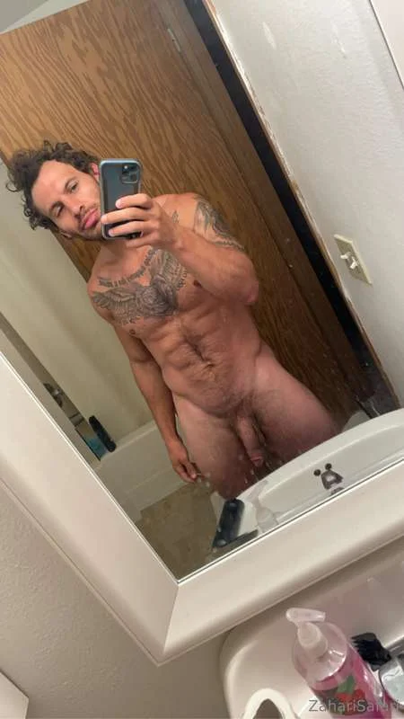 ZahariSafari nude Photo / zaharisafari Porn - Photo #4