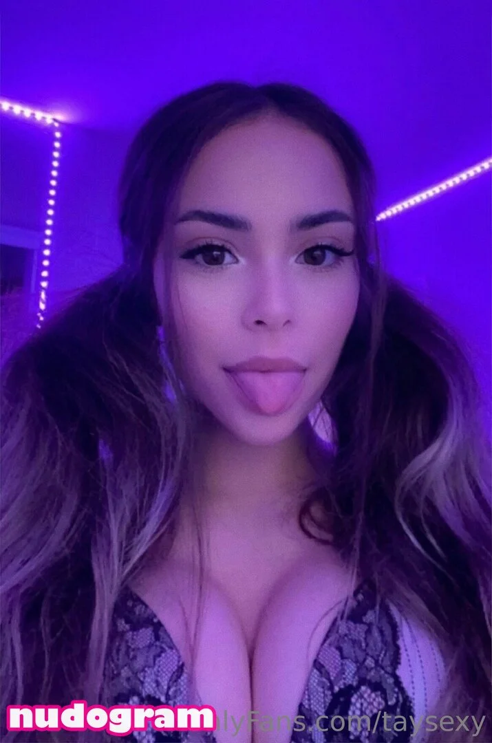 tay <3 nude Photo /  Porn - Photo #15