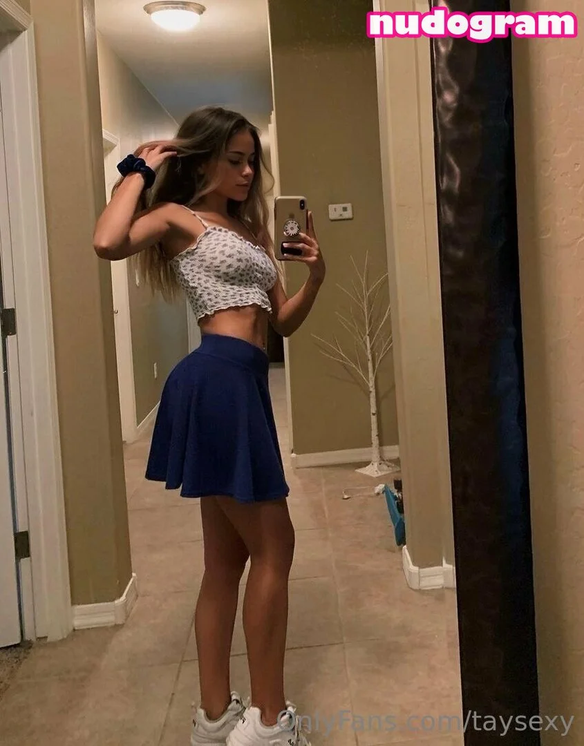 tay <3 nude Photo /  Porn - Photo #35