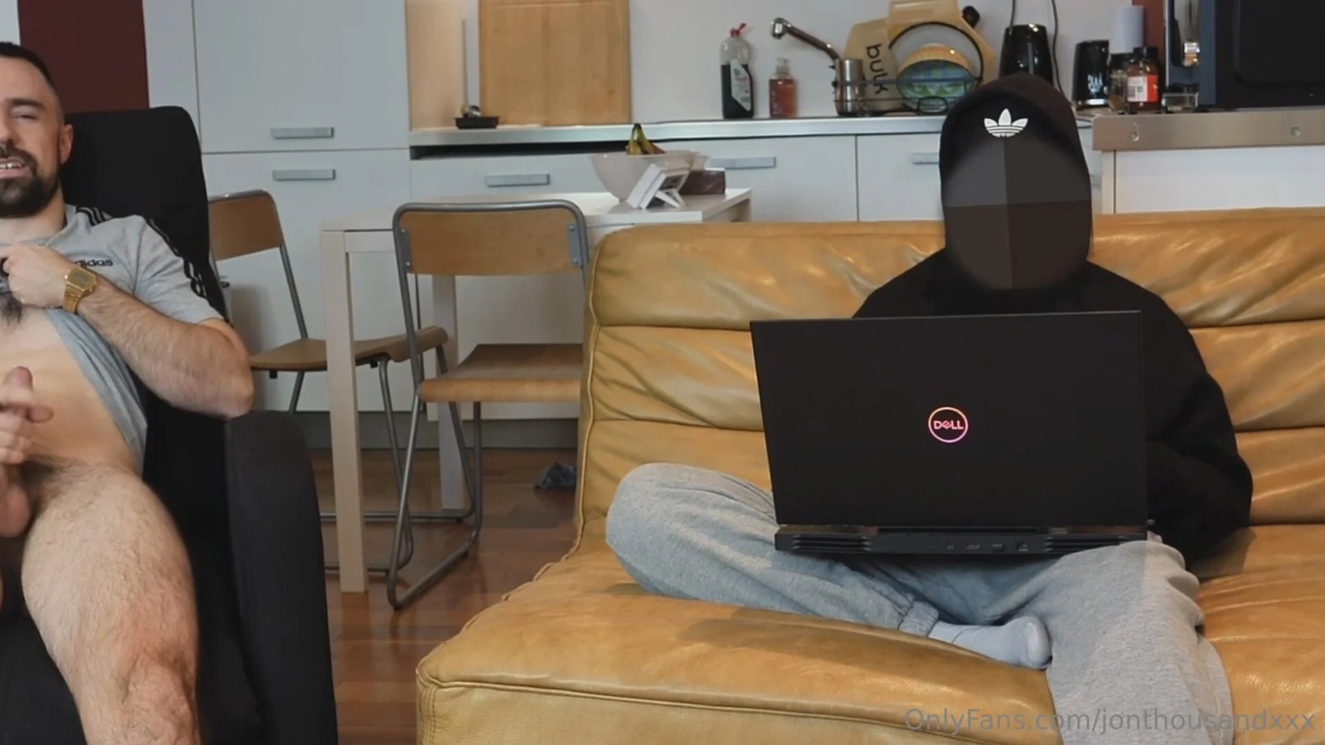 <<VIP>> Jonny & 🧢Jack nude Photo /  Porn - Photo #1