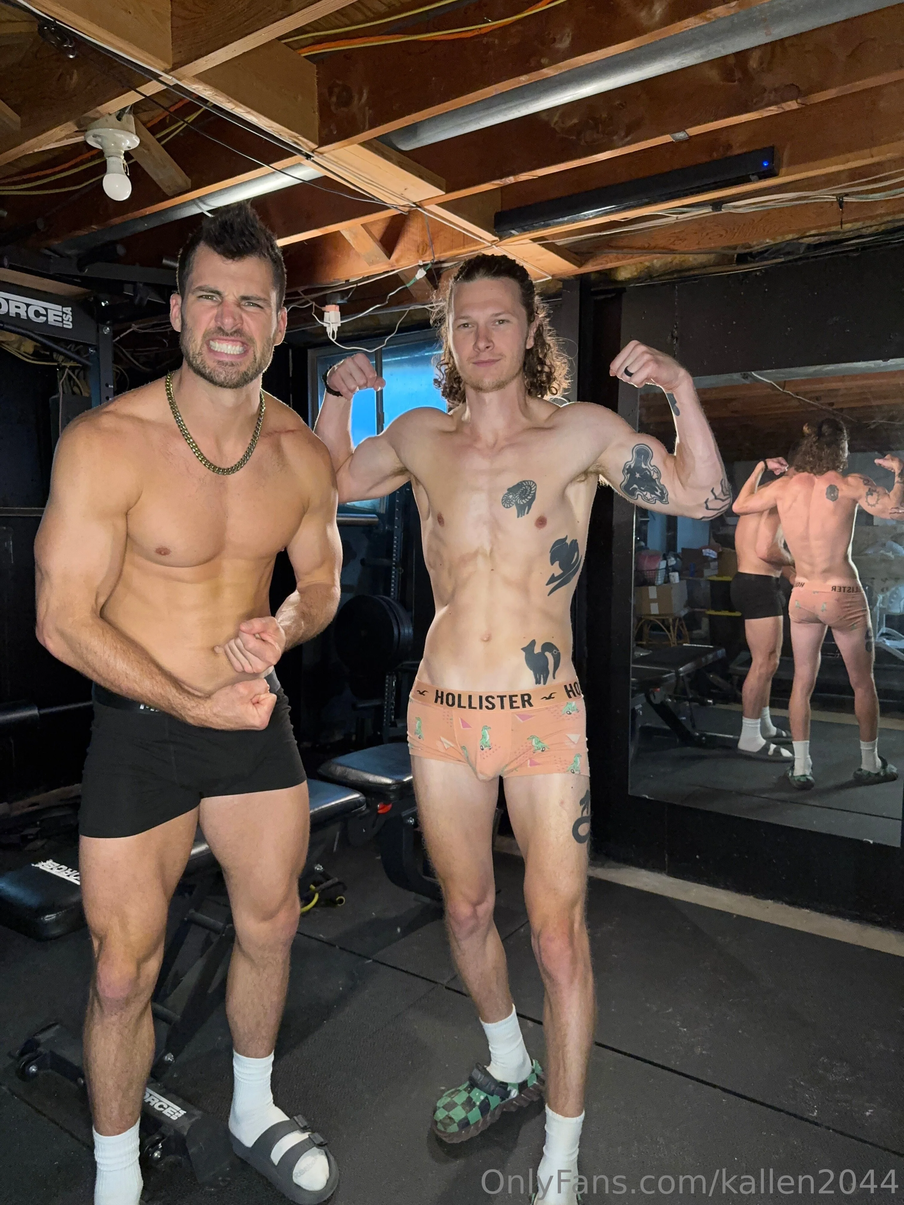 Kyle Allen nude Photo /  Porn - Photo #2