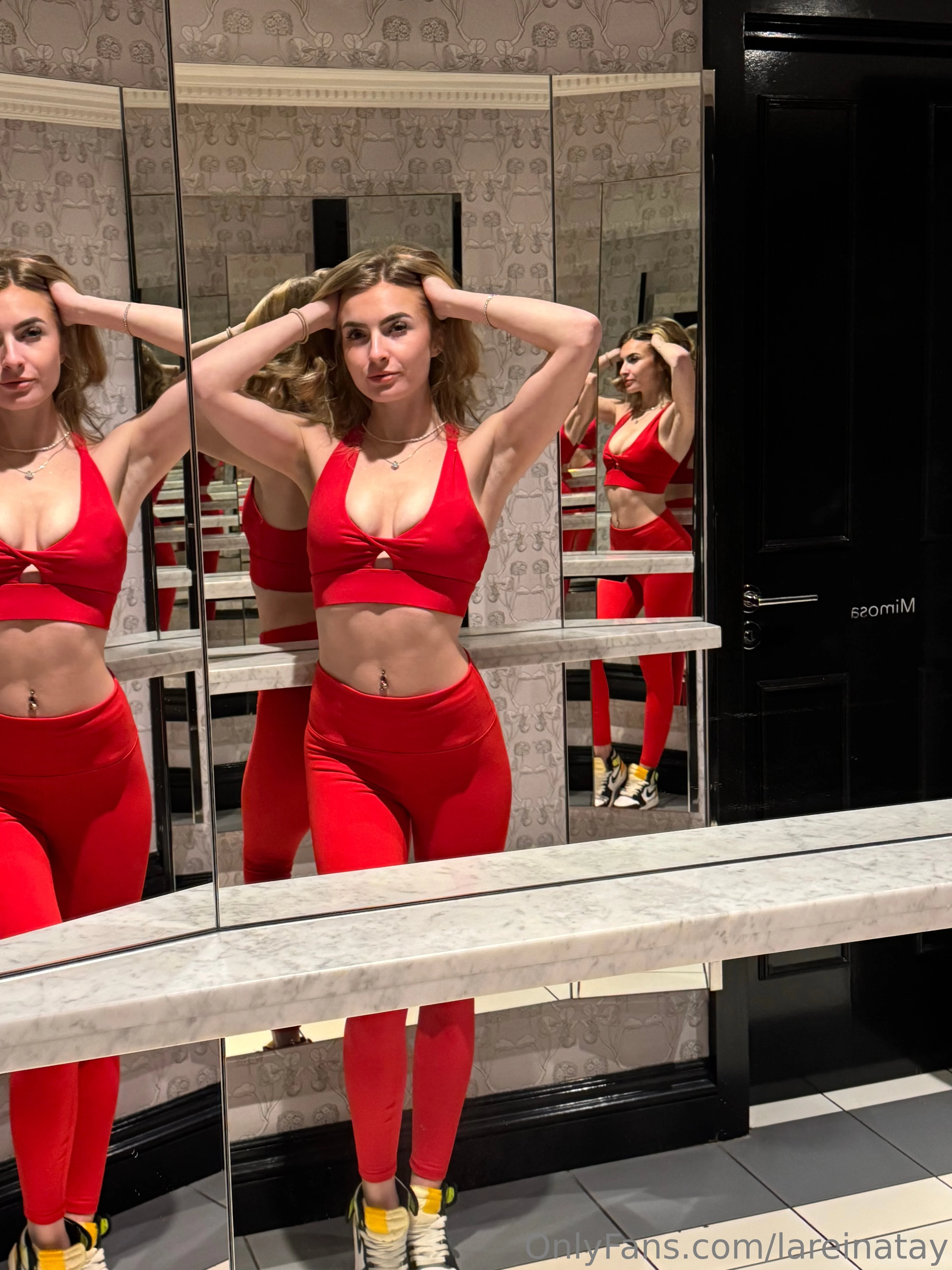 Lareina Tay nude Photo /  Porn - Photo #9