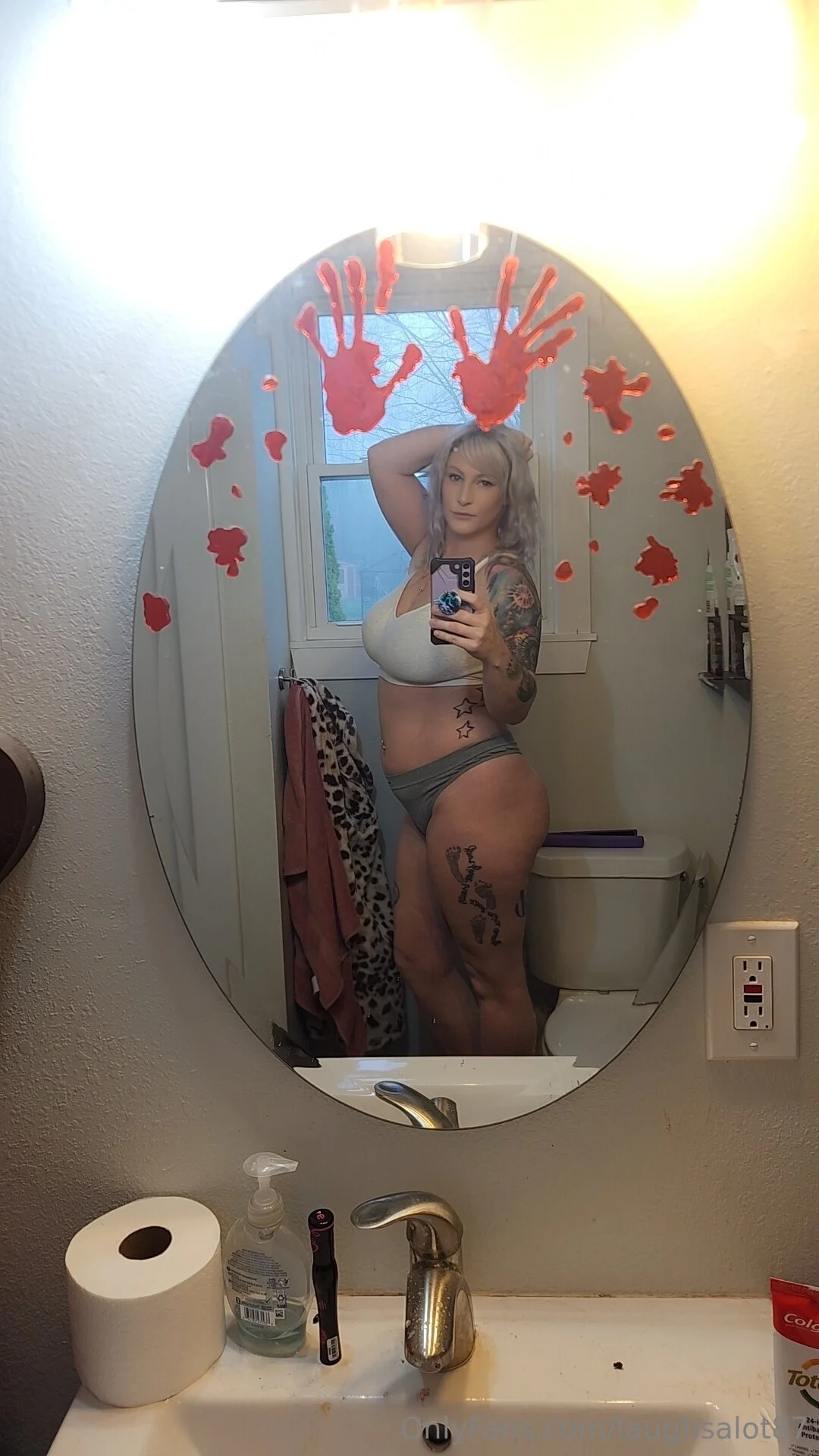 Tristan Green nude Photo / laughsalot87 Porn - Photo #3