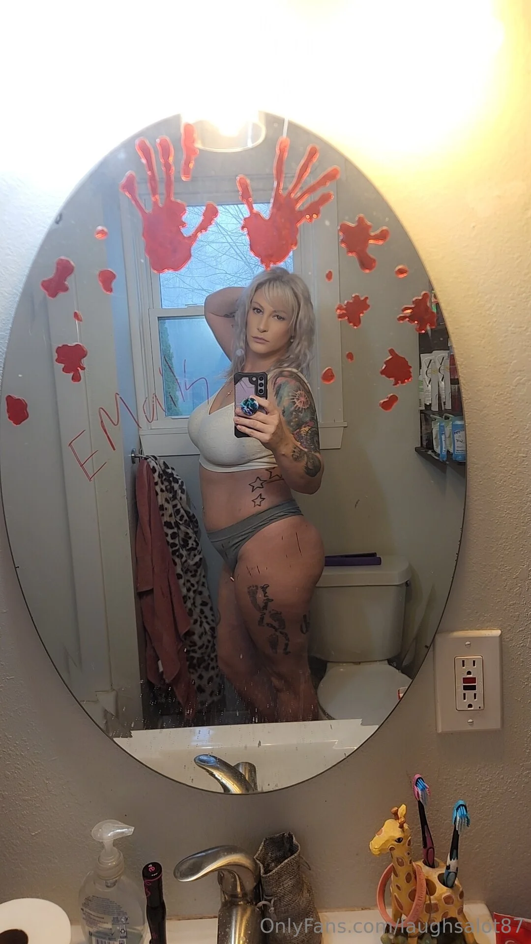 Tristan Green nude Photo / laughsalot87 Porn - Photo #4