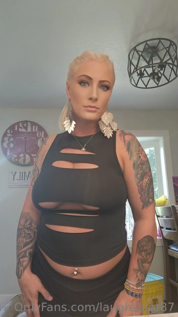 Tristan Green nude Photo / laughsalot87 Porn - Photo #6