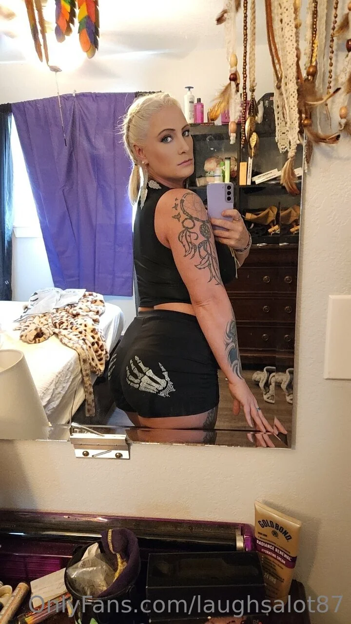 Tristan Green nude Photo / laughsalot87 Porn - Photo #7