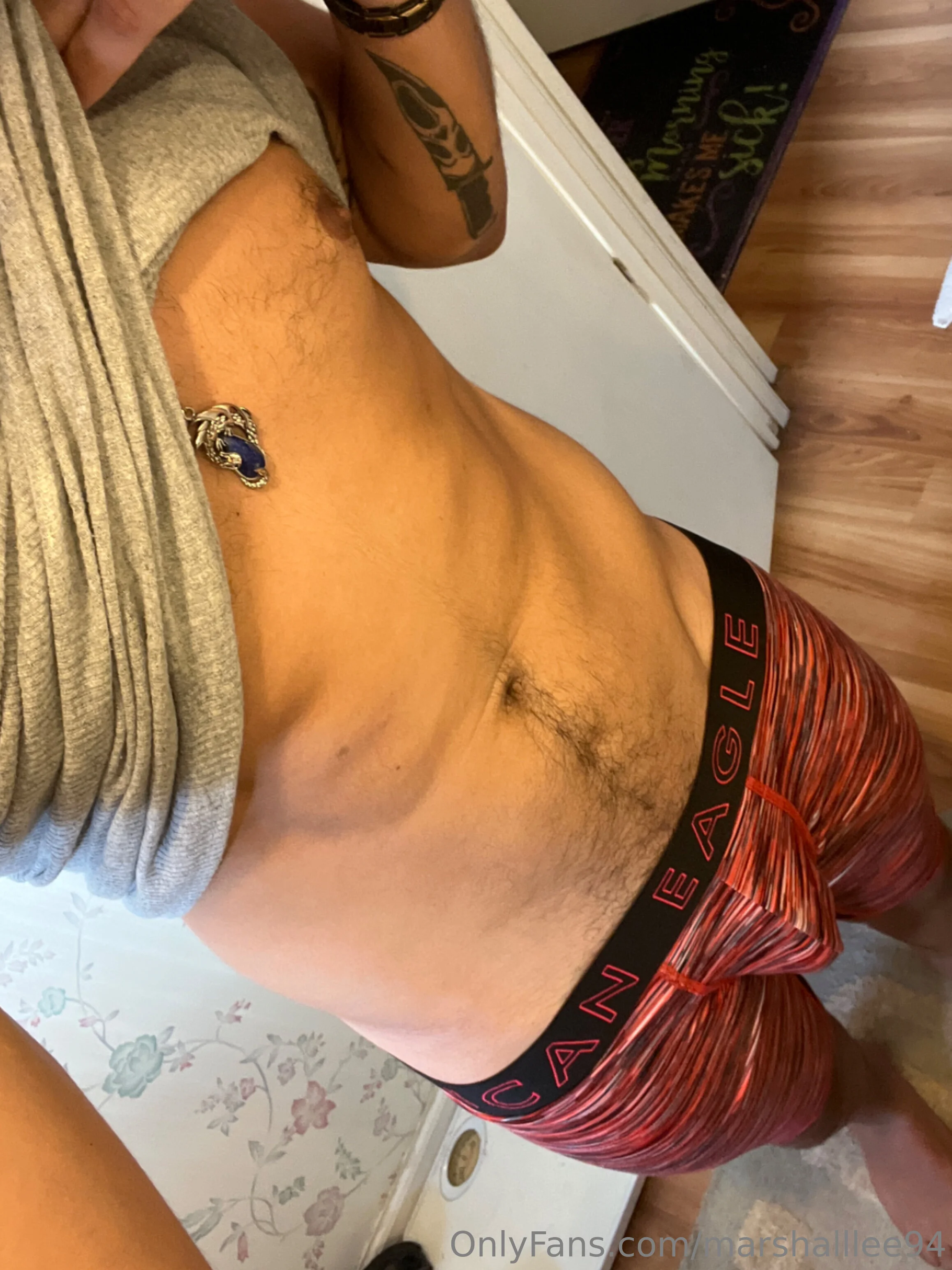 Marshall lee nude Photo /  Porn - Photo #9