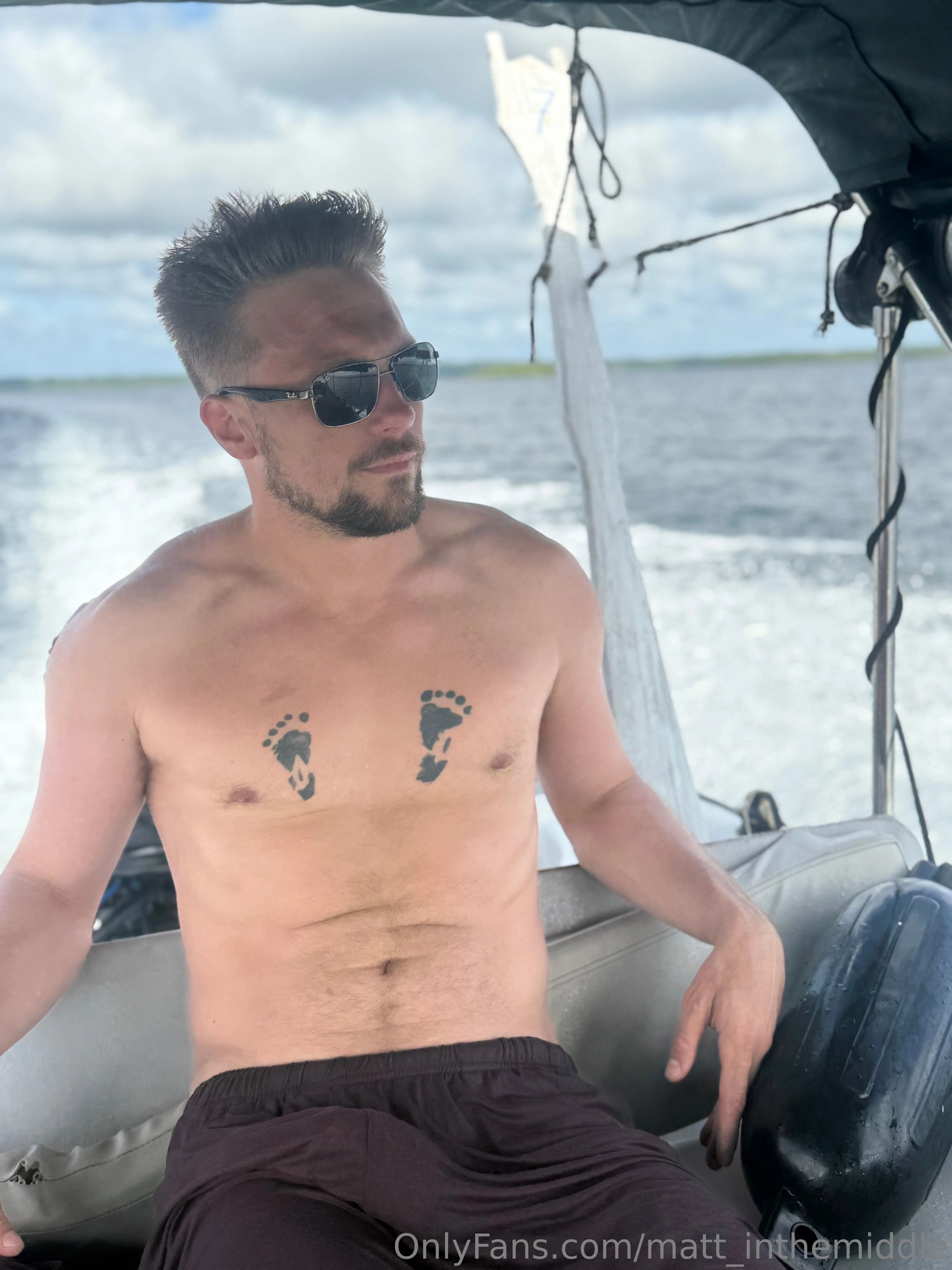 Matt aka Hudson nude Photo /  Porn - Photo #10