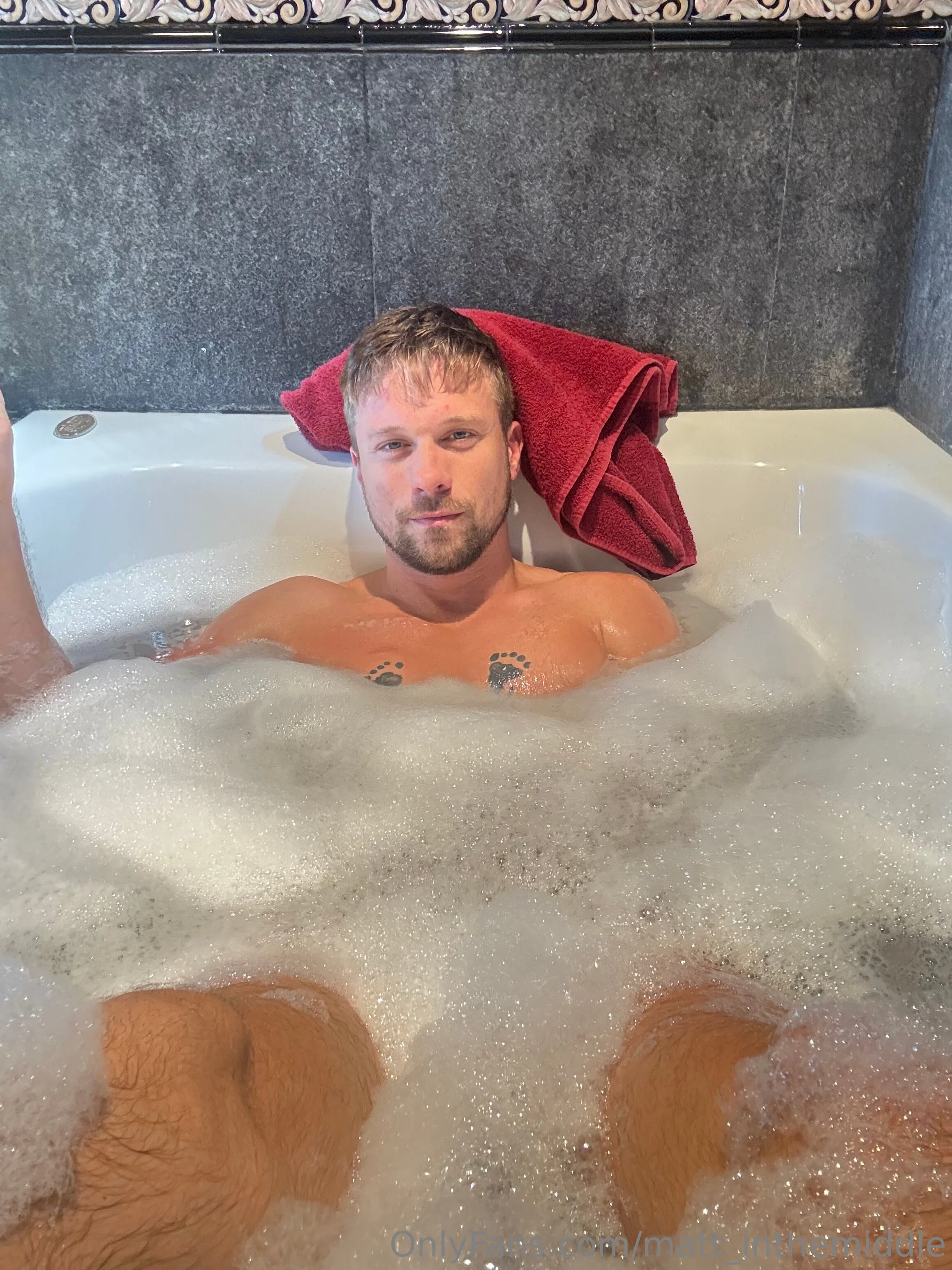 Matt aka Hudson nude Photo /  Porn - Photo #8