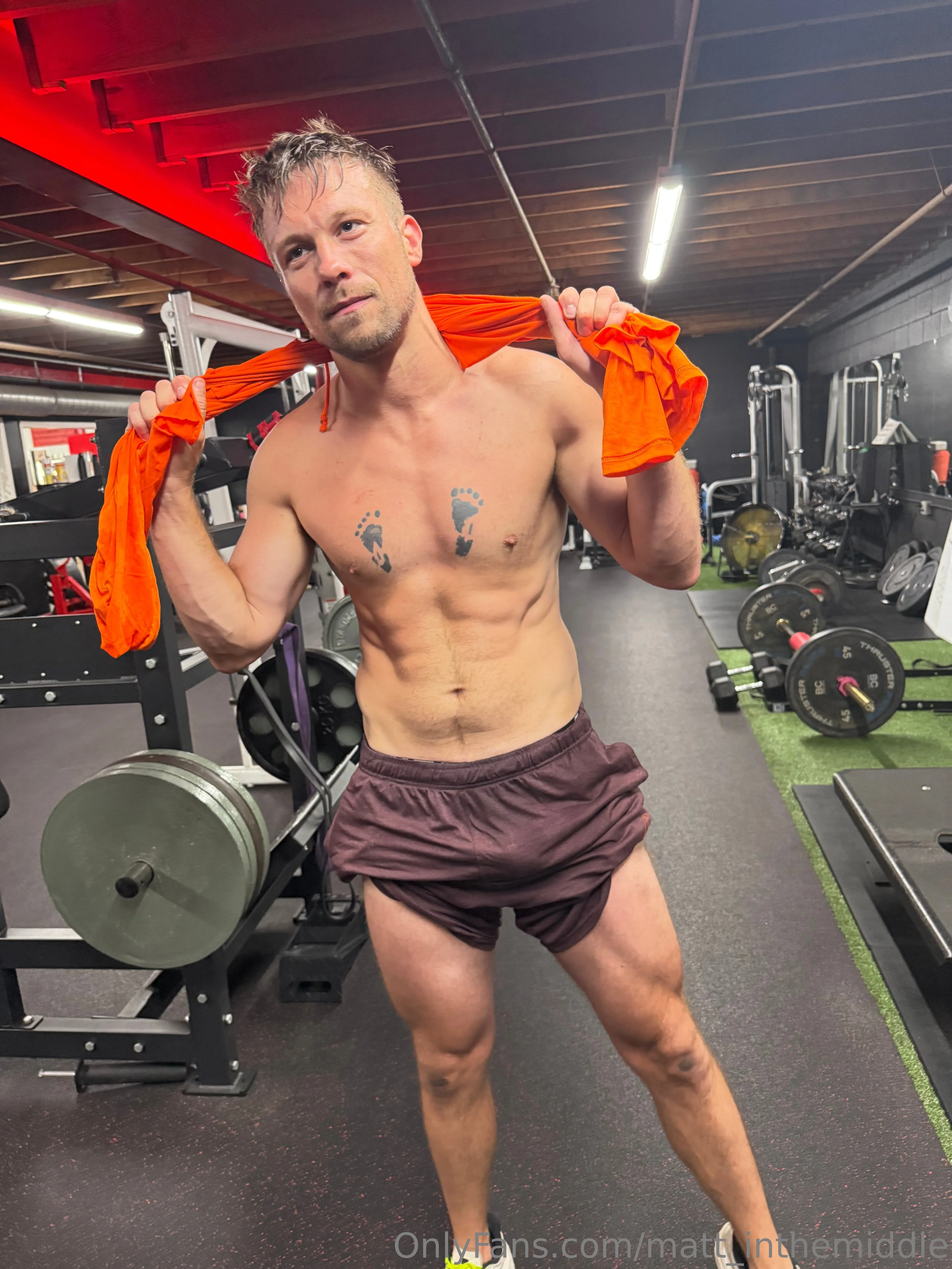 Matt aka Hudson nude Photo /  Porn - Photo #7